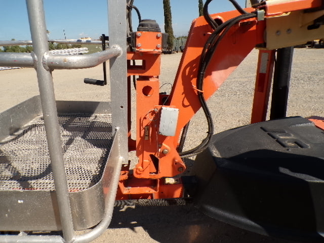 Used 2019 JLG T350 Towable Boom Lift, photo 14