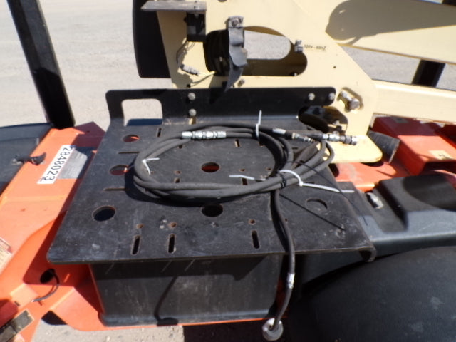 Used 2019 JLG T350 Towable Boom Lift, photo 19