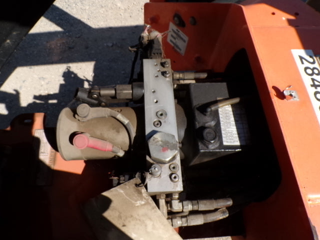 Used 2019 JLG T350 Towable Boom Lift, photo 13