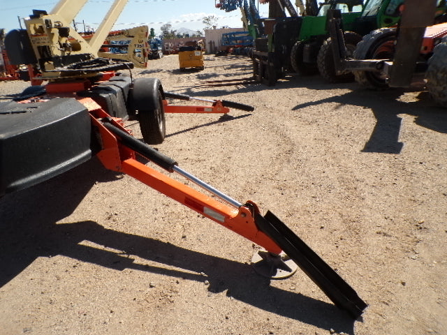 Used 2019 JLG T350 Towable Boom Lift, photo 21