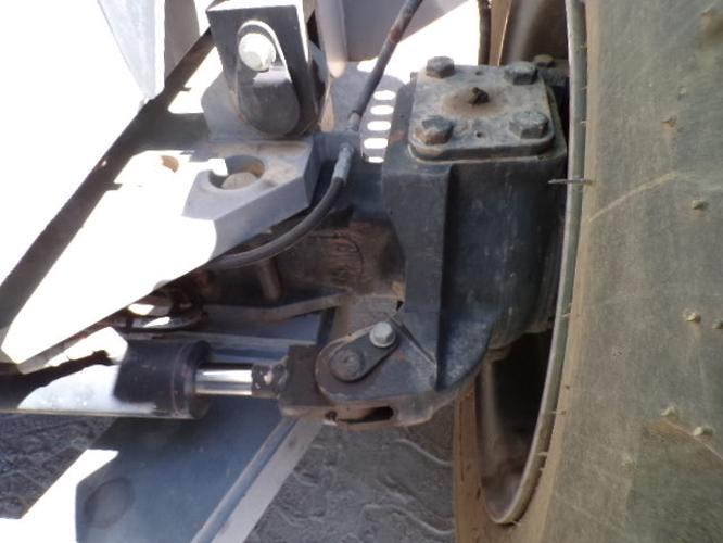 Used 2017 SKYJACK ZB2044 Telehandler Forklift, photo 10