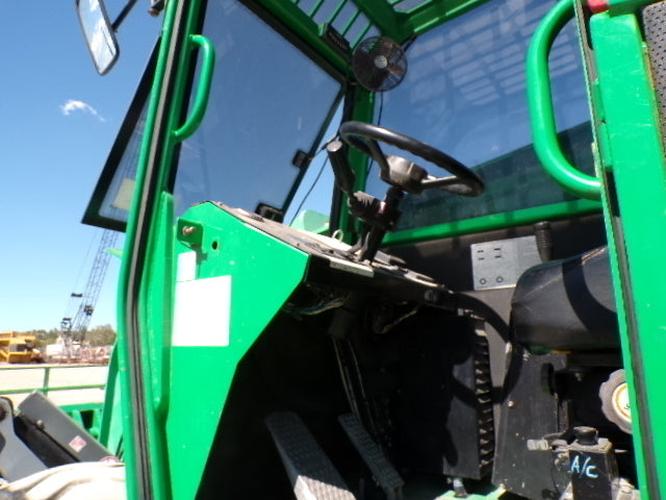Used 2017 SKYJACK ZB2044 Telehandler Forklift, photo 16