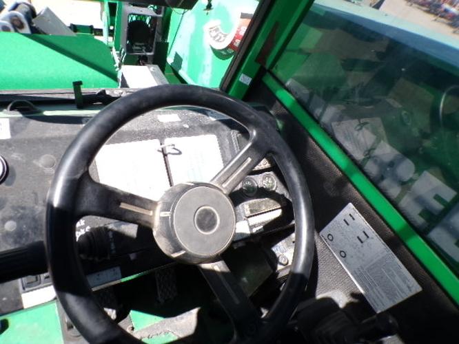 Used 2017 SKYJACK ZB2044 Telehandler Forklift, photo 17