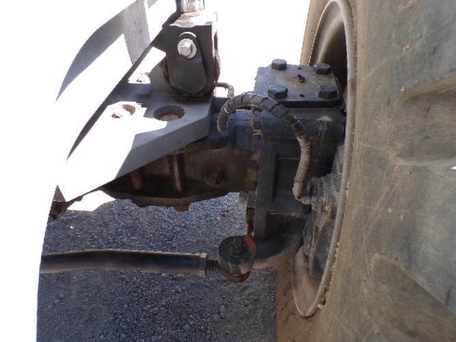 Used 2017 SKYJACK ZB2044 Telehandler Forklift, photo 11