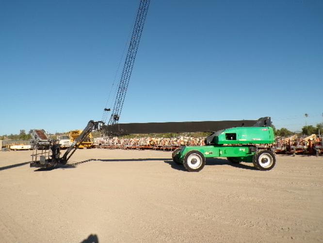 Used 2016 JLG 1200SJP Telescopic Boom Lift
