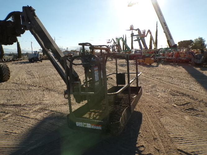 Used 2016 JLG 1200SJP Telescopic Boom Lift, photo 21