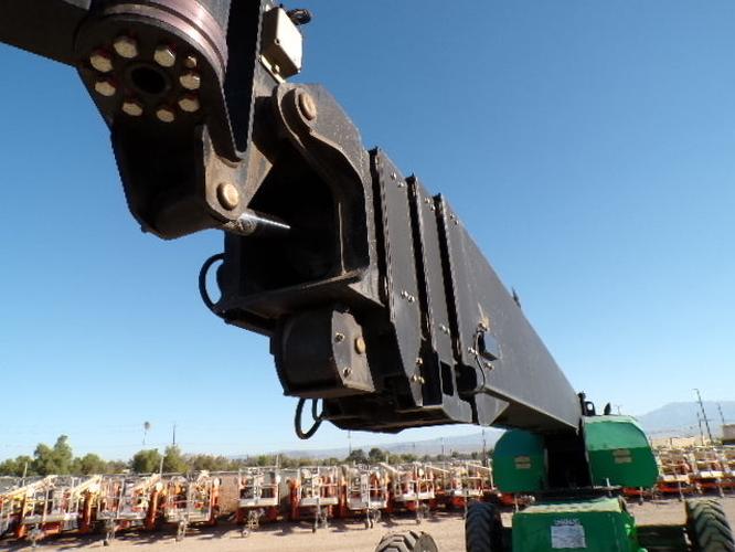 Used 2016 JLG 1200SJP Telescopic Boom Lift, photo 19