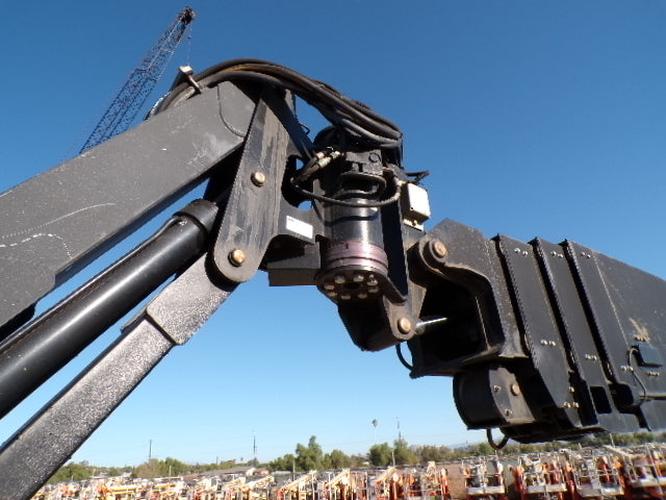 Used 2016 JLG 1200SJP Telescopic Boom Lift, photo 20