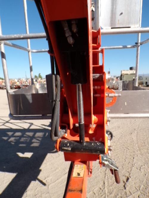 Used 2019 JLG T350 Towable Boom Lift, photo 19