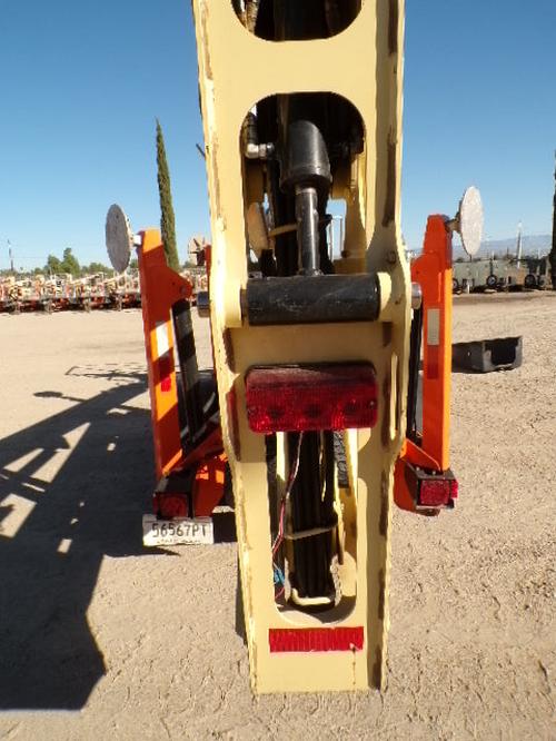 Used 2019 JLG T350 Towable Boom Lift, photo 13