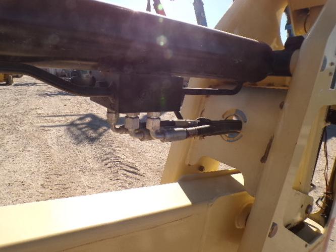 Used 2019 JLG T350 Towable Boom Lift, photo 15