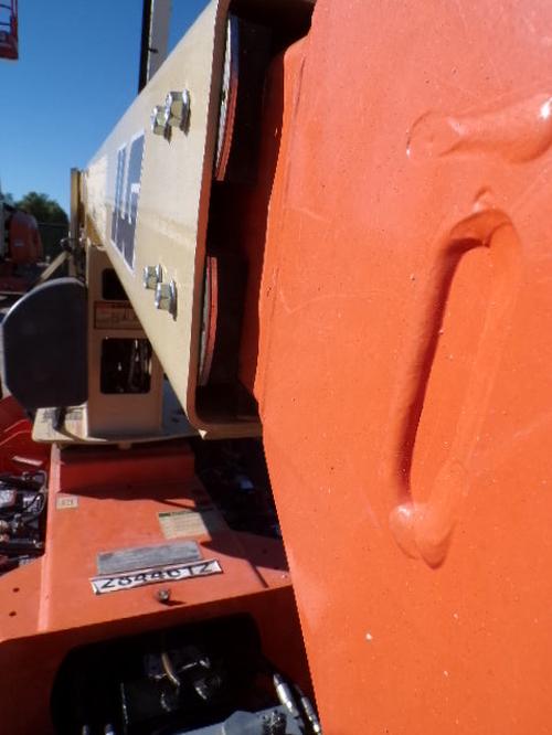 Used 2019 JLG T350 Towable Boom Lift, photo 14