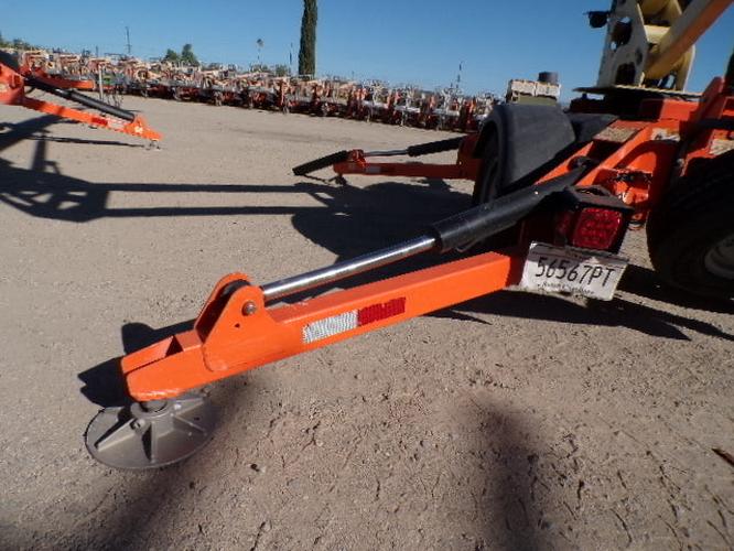 Used 2019 JLG T350 Towable Boom Lift, photo 22