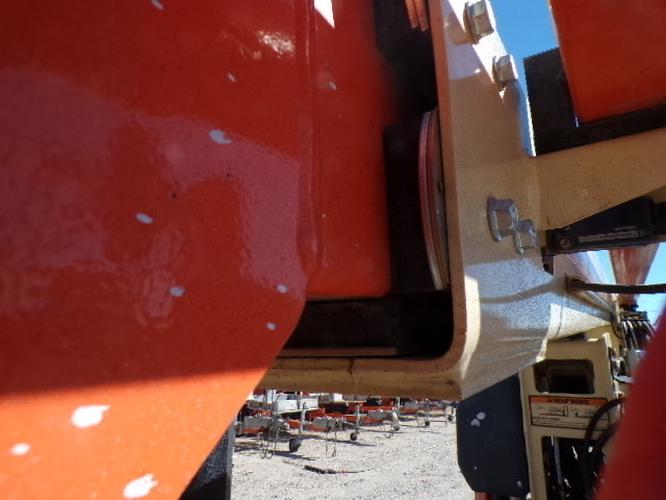 Used 2019 JLG T350 Towable Boom Lift, photo 9