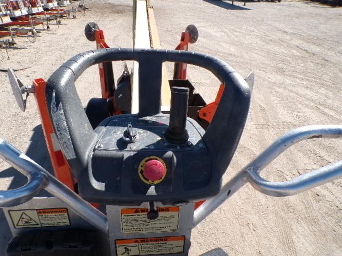 Used 2019 JLG T350 Towable Boom Lift, photo 15