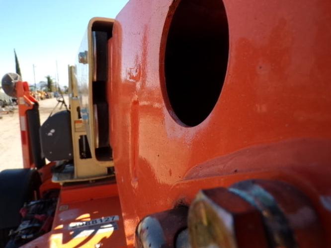 Used 2019 JLG T350 Towable Boom Lift, photo 12
