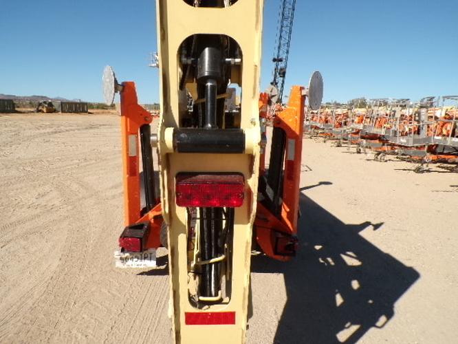 Used 2019 JLG T350 Towable Boom Lift, photo 10