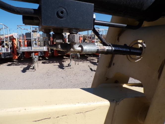 Used 2019 JLG T350 Towable Boom Lift, photo 11