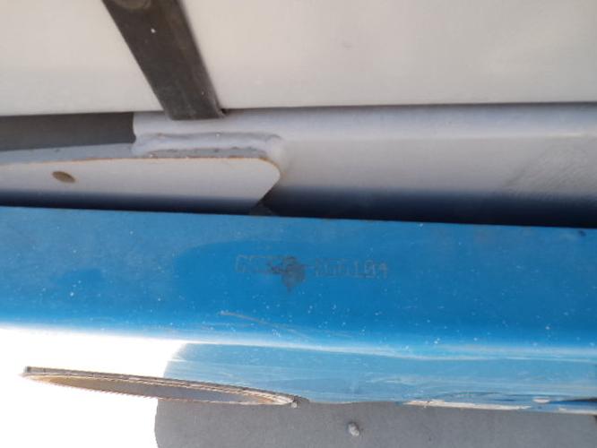 Used 2019 GENIE GS-2632 Scissor Lift, photo 14