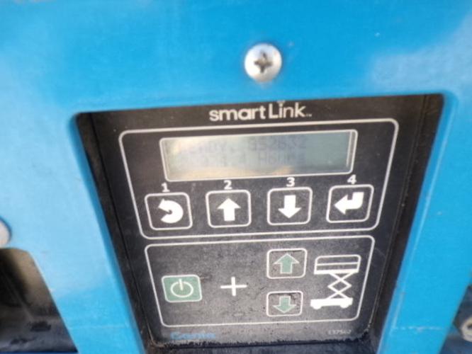 Used 2019 GENIE GS-2632 Scissor Lift, photo 13