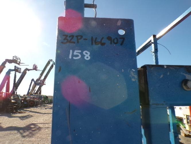 New 2019 GENIE GS-2632 Scissor Lift, photo 12