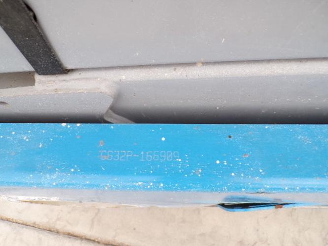 Used 2019 GENIE GS-2632 Scissor Lift, photo 16