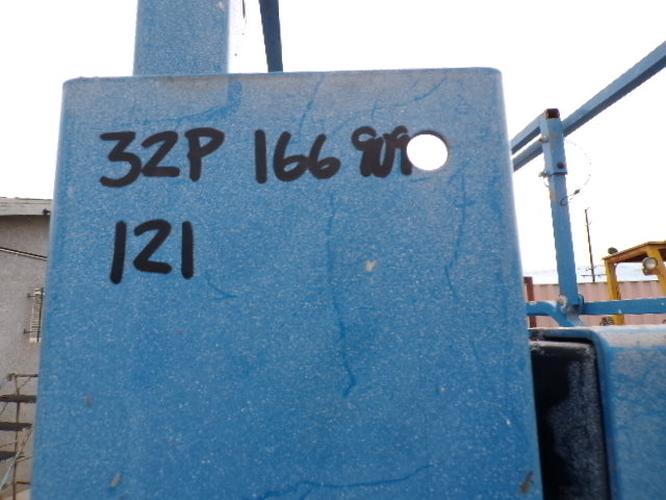 Used 2019 GENIE GS-2632 Scissor Lift, photo 17