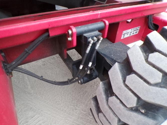 Used 2020 MEC 6092 RT Scissor Lift, photo 12