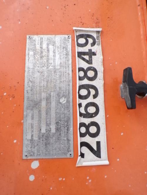 Used 2019 JLG T350 Towable Boom Lift, photo 24