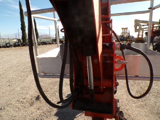 Used 2019 JLG T350 Towable Boom Lift, photo 17