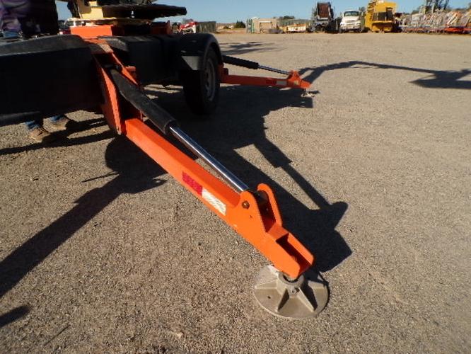 Used 2019 JLG T350 Towable Boom Lift, photo 20
