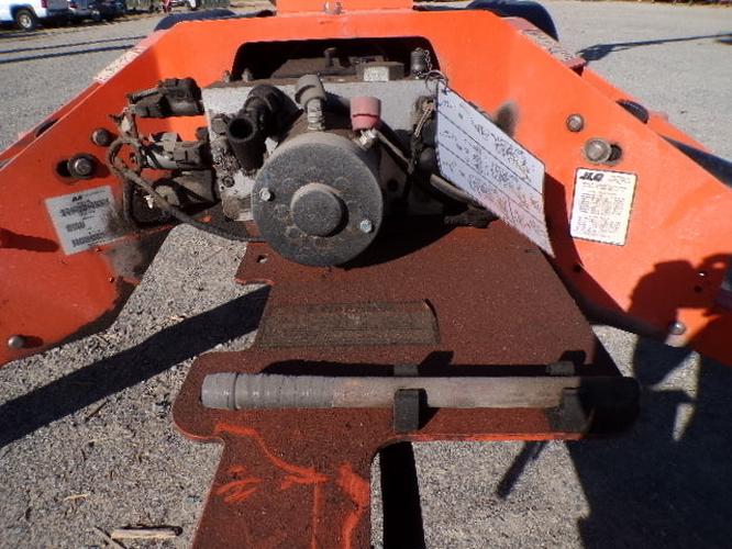 Used 2019 JLG T350 Towable Boom Lift, photo 13
