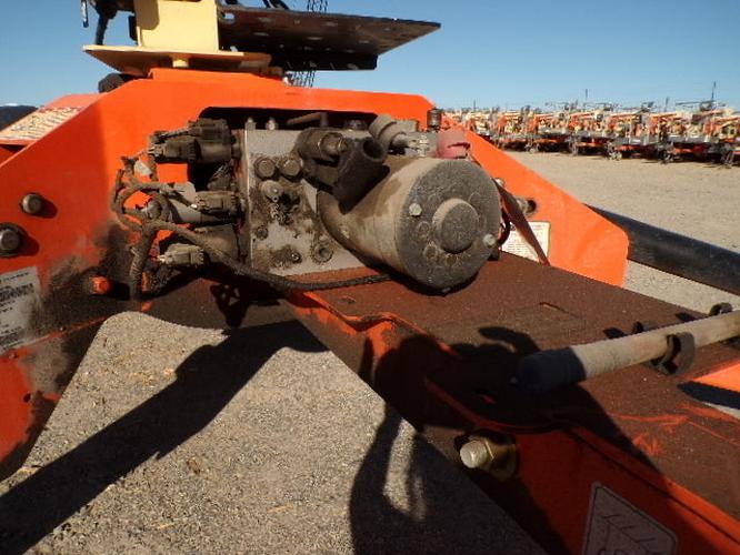 Used 2019 JLG T350 Towable Boom Lift, photo 12