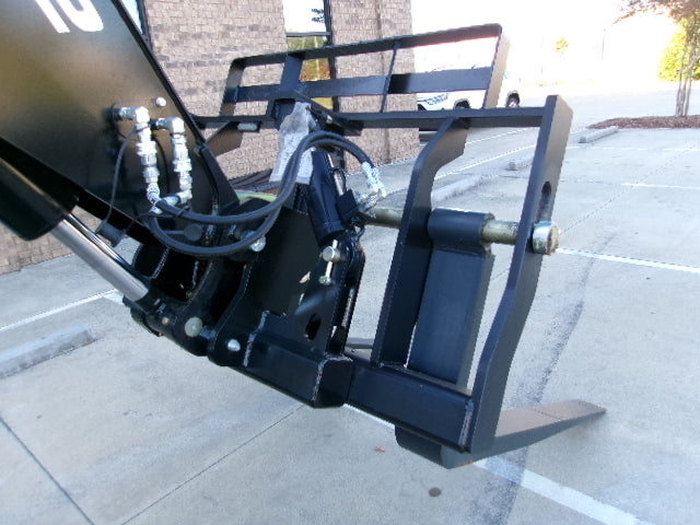New 2026 SKYTRAK 8042 Telehandler Forklift