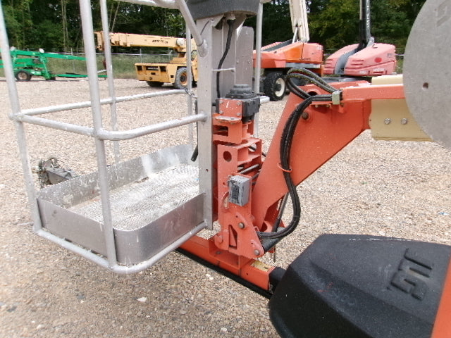 Used 2018 JLG T350 Towable Boom Lift