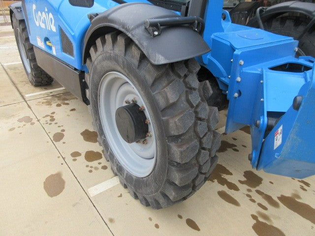 New 2026 GENIE GTH-1056 Telehandler Forklift