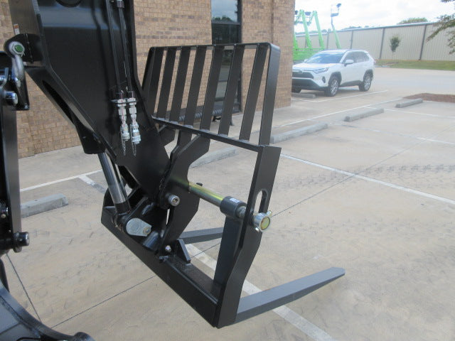 New 2026 JLG 1055 Telehandler Forklift