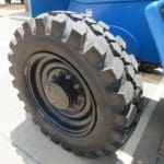 New 2026 GENIE GTH-1256 Telehandler Forklift