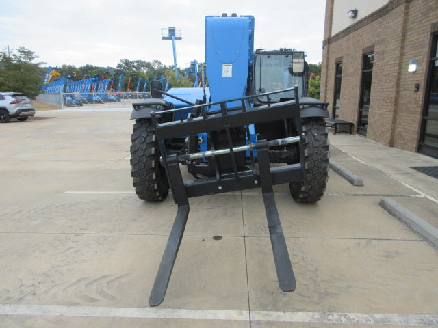 New 2026 GENIE GTH-844 Telehandler Forklift