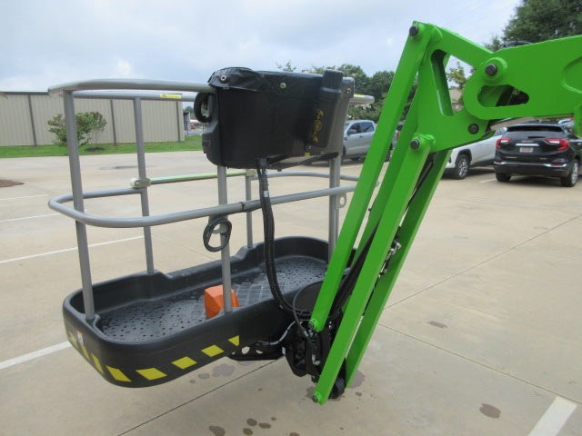 New 2026 NIFTYLIFT SP45 (HYBRID) Articulating Boom Lift