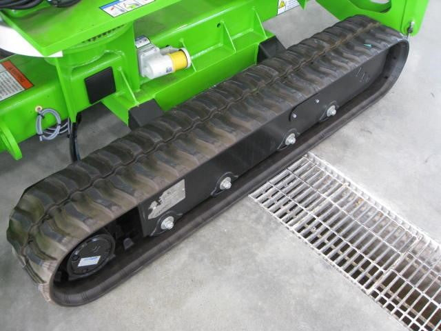 New 2025 NIFTYLIFT TD34TDAC Tracked-Drive Boom Lift