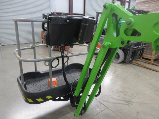 New 2026 NIFTYLIFT SP50NE Articulating Boom Lift