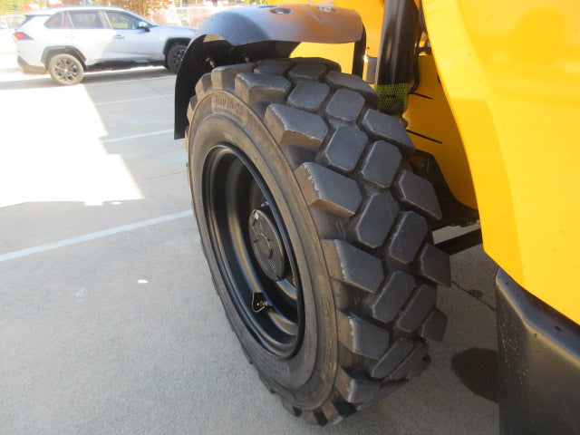 New 2026 JCB 512-56 Telehandler Forklift