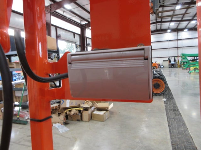 New 2026 JLG ES1930M - Mid-Rail Deck Scissor Lift