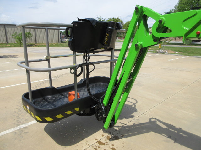 New 2026 NIFTYLIFT SP45D Articulating Boom Lift