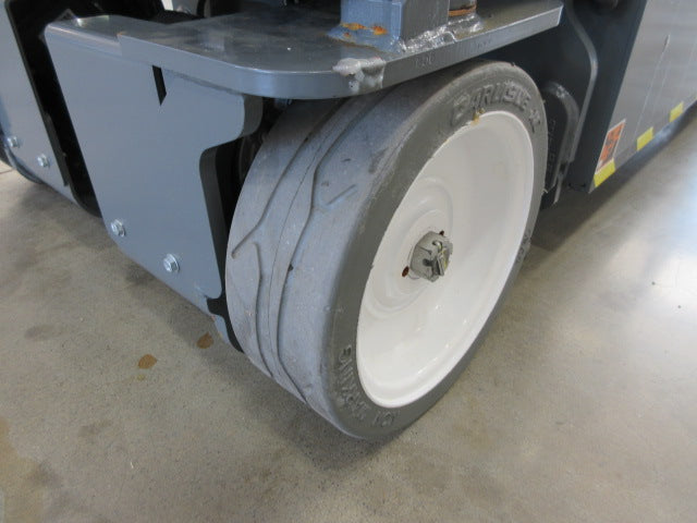 New 2026 SKYJACK SJ3219 E - EE RATED Scissor Lift