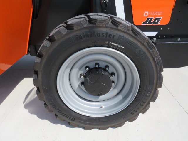 New 2026 SKYTRAK 12054 Telehandler Forklift