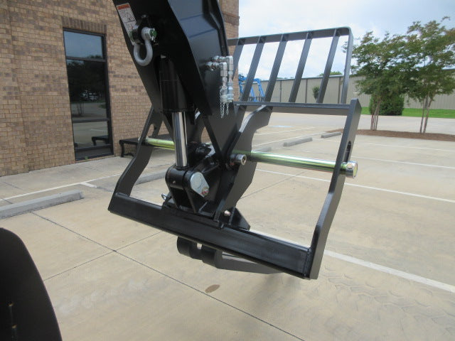 New 2026 JLG 742 Telehandler Forklift