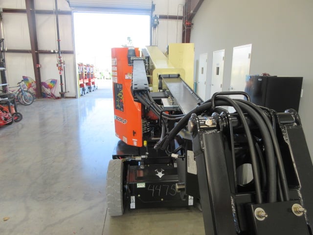 New 2026 JLG E300AJP Articulating Boom Lift