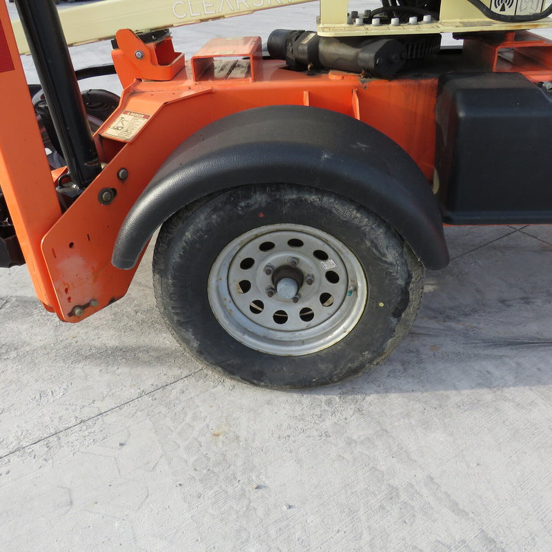 Used 2019 JLG T350 Towable Boom Lift, photo 11